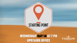 Starting Point(5)